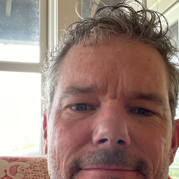 Meet your Posher, Patrick - Picture 1 of 1